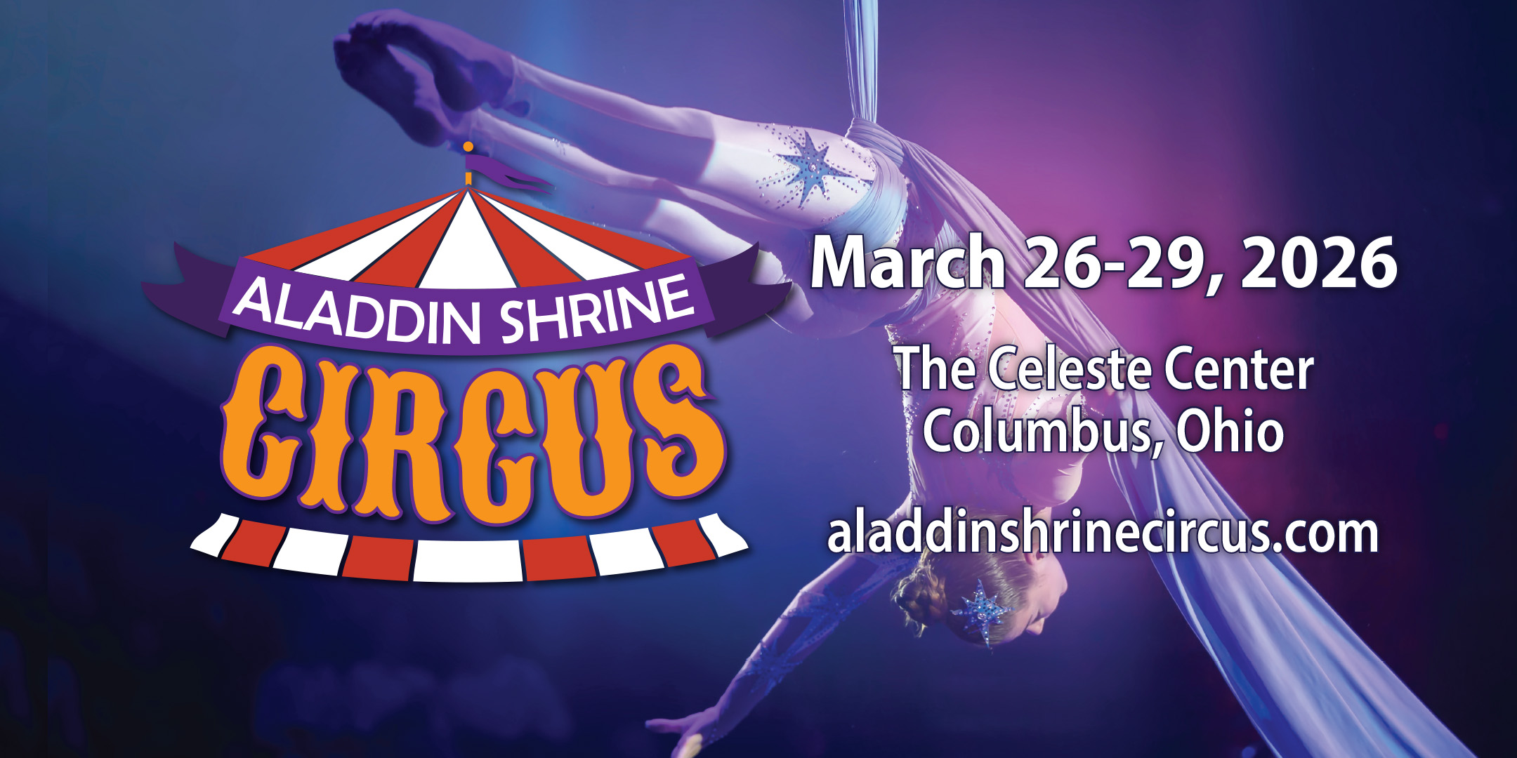 The Circus is Back!
