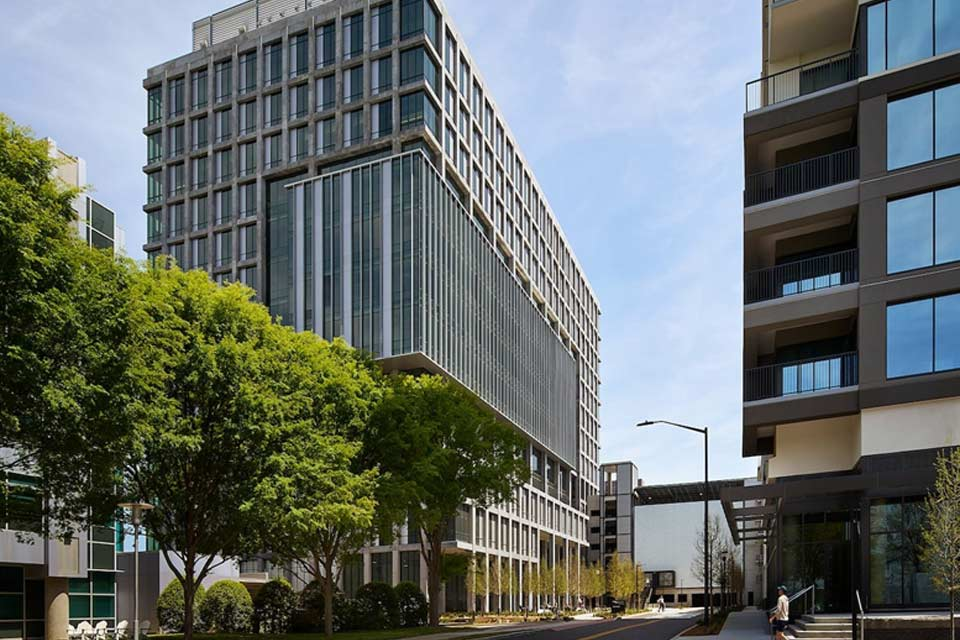 Shriners Children’s Opening Research Institute